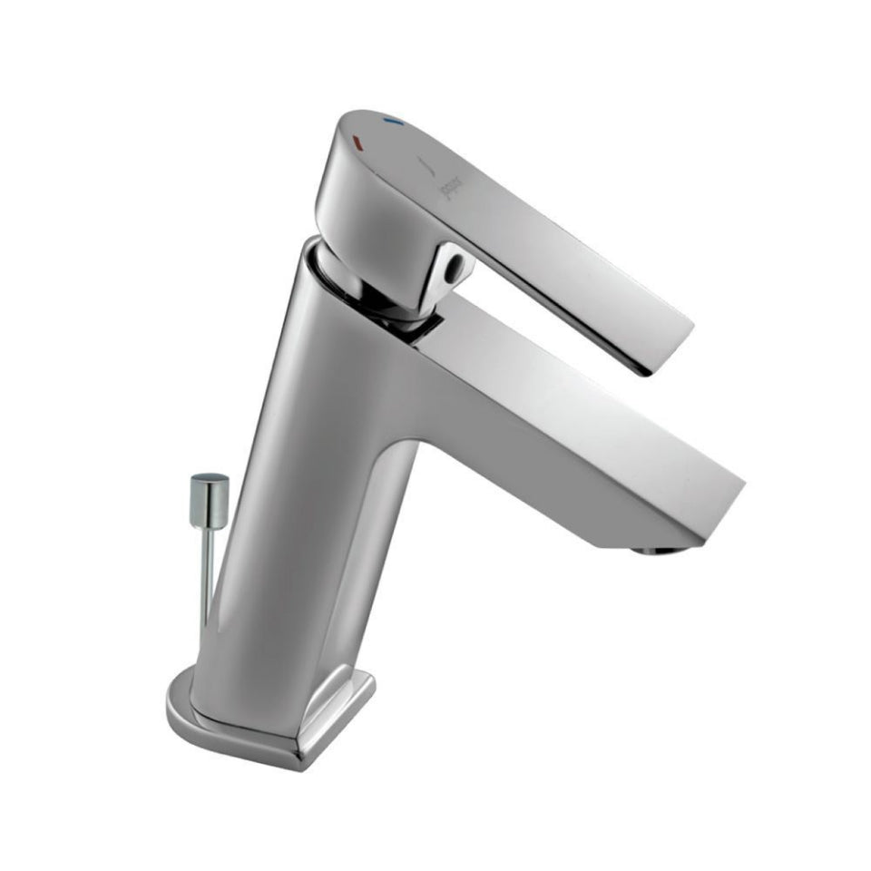 Single Lever Basin Mixer