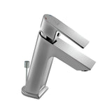 Single Lever Basin Mixer