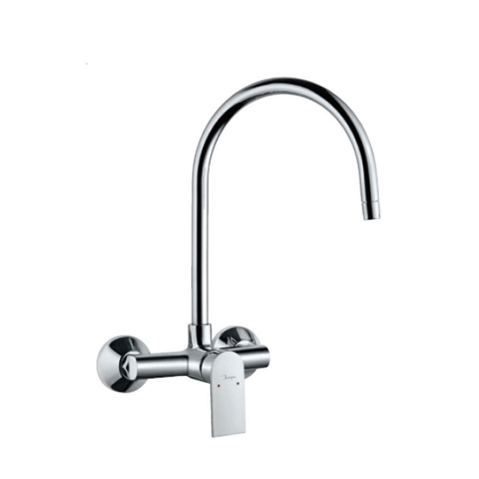 Single Lever Sink Mixer