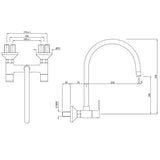 Sink Mixer