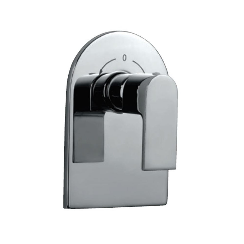 4-Way Diverter