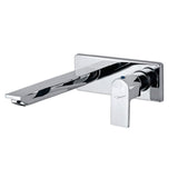 Exposed Part Kit of Single Concealed Stop Cock