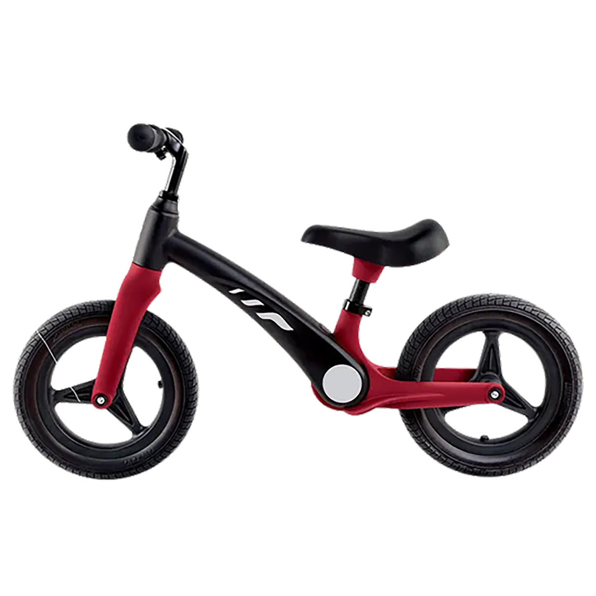 Hape Learner Balance Bike Red E1207 for Kids