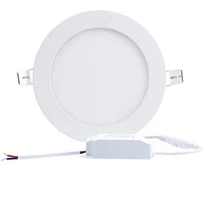 Led Surface Panel Light  White BoB Lights