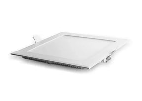 Led Panel Light White 24w BoB Lights