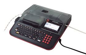 Letatwin Cable ID printer Qatar