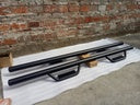 Side Bar for Jeep Wrangler JK 4 Door