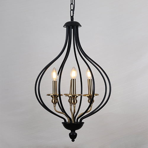 Pendant Hanging Light