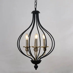 Pendant Hanging Light BoB Lights