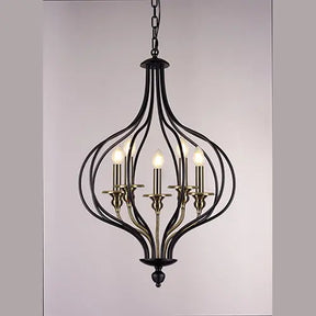 Pendant Hanging Light BoB Lights
