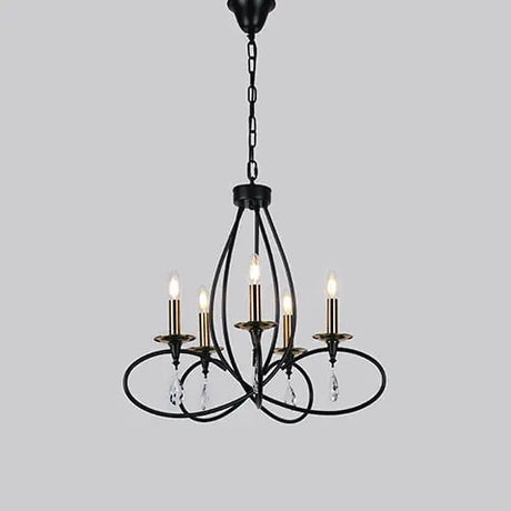 Pendant Hanging Light BoB Lights