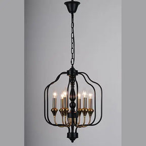 Pendant Hanging Light BoB Lights