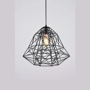 Pendant Hanging Light BoB Lights