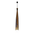 Baseball Bronze Black Handle Light BoB Lights