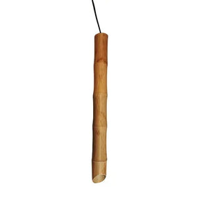 Bamboo Color Handle Light BoB Lights