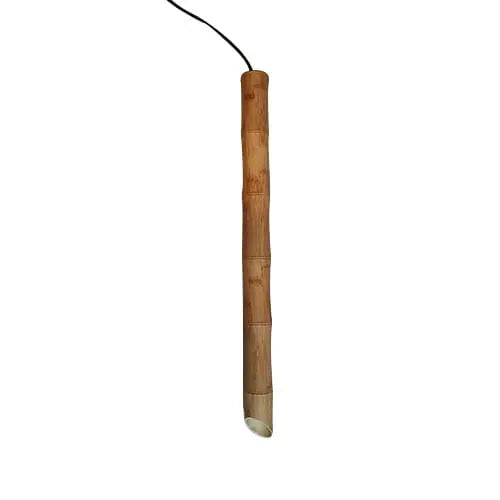 Bamboo Color Handle Light BoB Lights