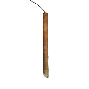 Bamboo Color Handle Light BoB Lights