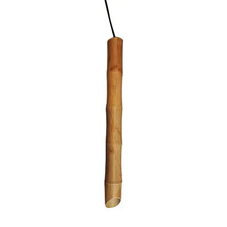Bamboo Color Handle Light BoB Lights