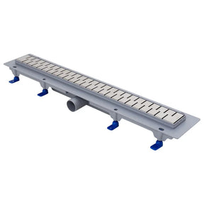 Linear Shower Drain BuyonBudget