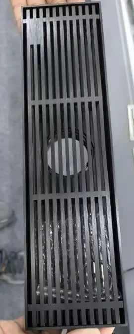 Linear Floor Drain SFD-053