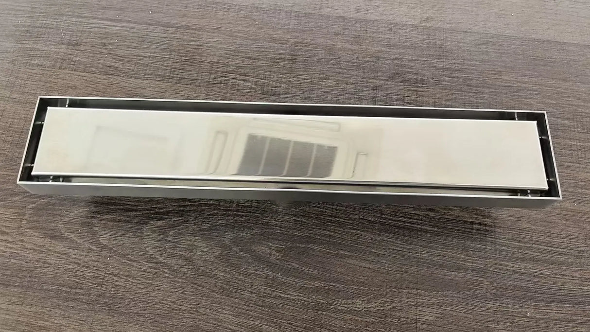 Linear Floor Drain SFD-083