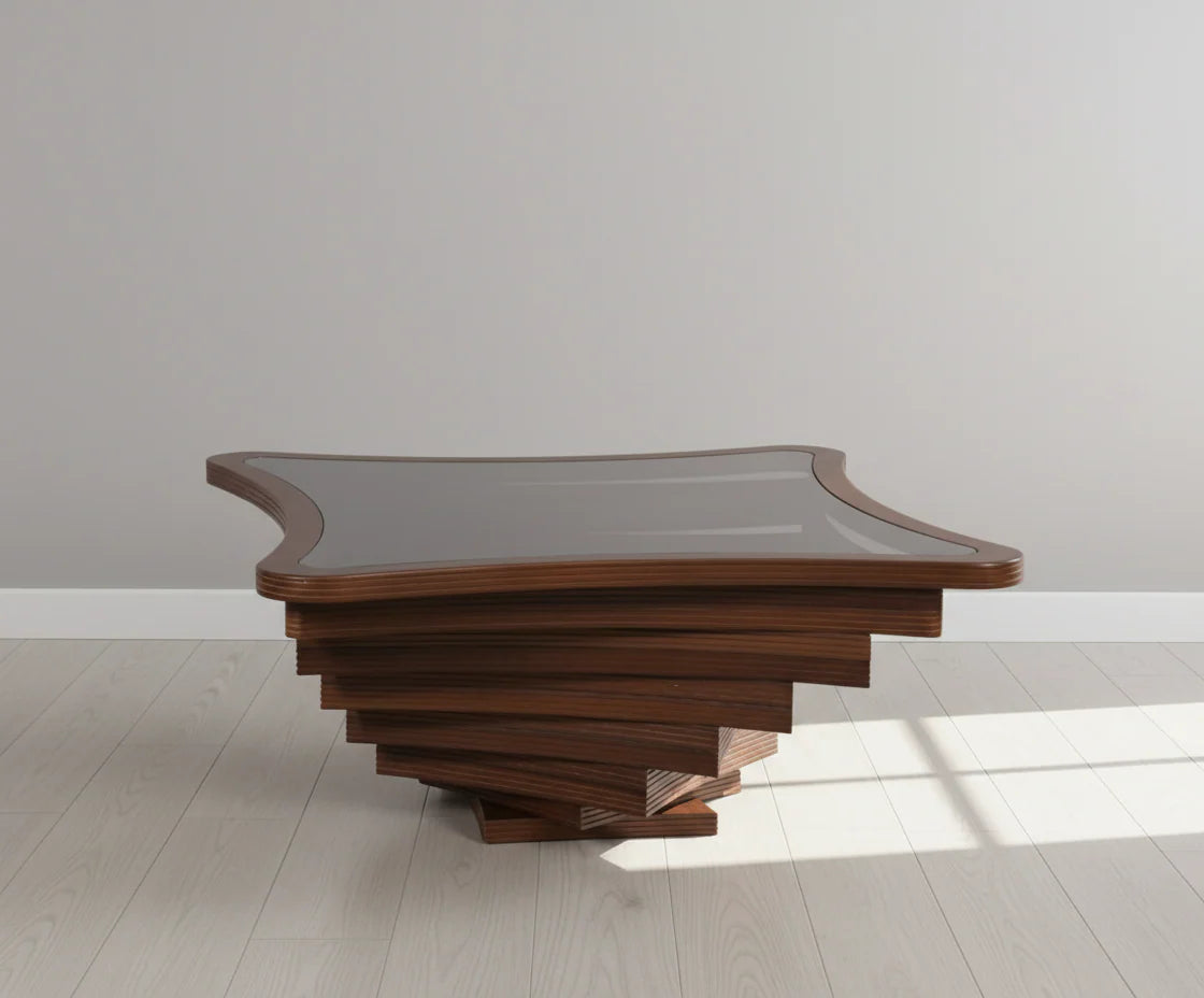 Lodos Coffee table