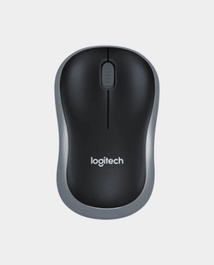 Logitech MK270 Wireless Keyboard and Mouse Combo