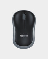 Logitech MK270 Wireless Keyboard and Mouse Combo