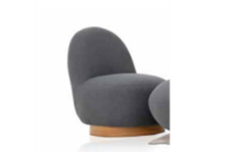 Lorenzo Single Seater Sofa