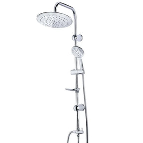 Lusso Umbrella Shower Set - 9154 BuyonBudget