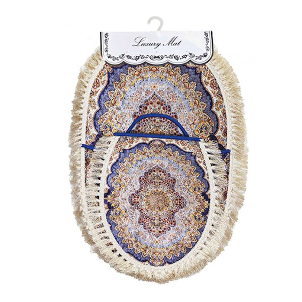 Luxury Designed Anti-slip Bath Mat