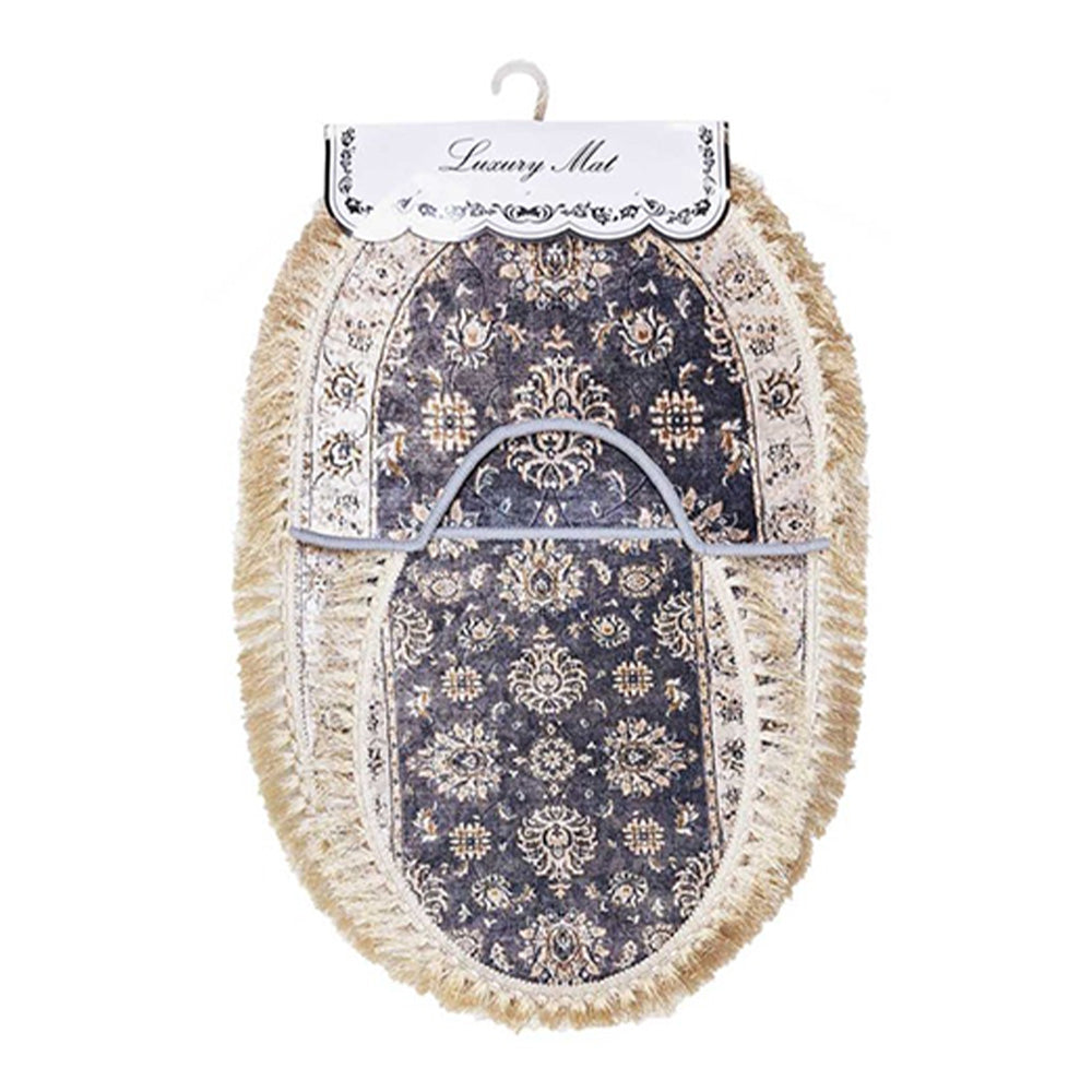 Luxury Designed Anti-slip Bath Mat