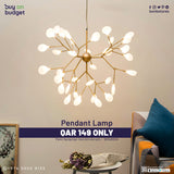Chandelier Pendant Lamp