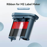 NIIMBOT M2 Thermal Transfer Label Maker, Smart Color Printing