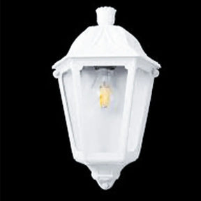 Outdoor Light White BoB Lights