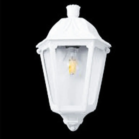 Outdoor Light White BoB Lights