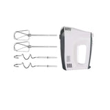 Black+Decker 300W Hand Mixer