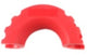 M4WDBSAI 4.75T Bow Shackle Isolator