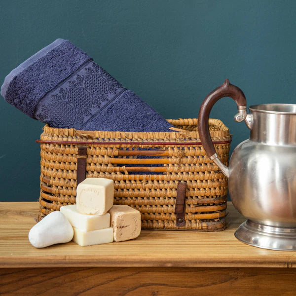 Cotton Terry Towel - 520Gsm