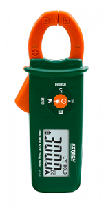 Extech MA145 True RMS 300A AC/DC Clamp Meter QATAR