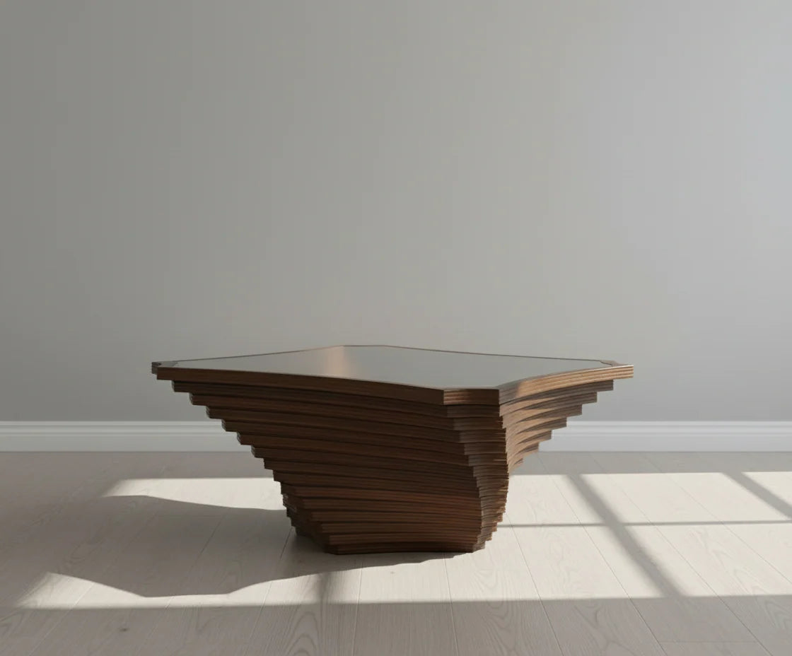 Maestro Coffee Table