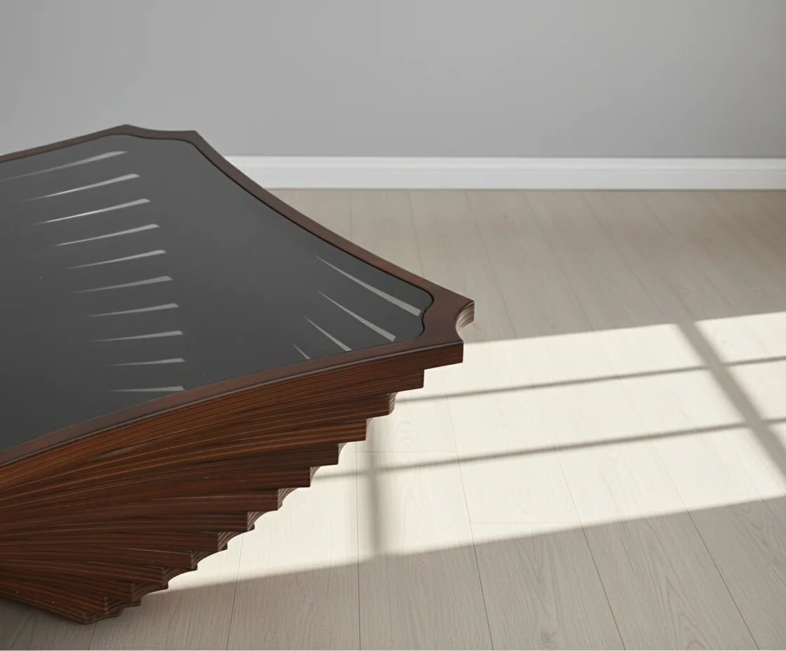 Maestro Coffee Table