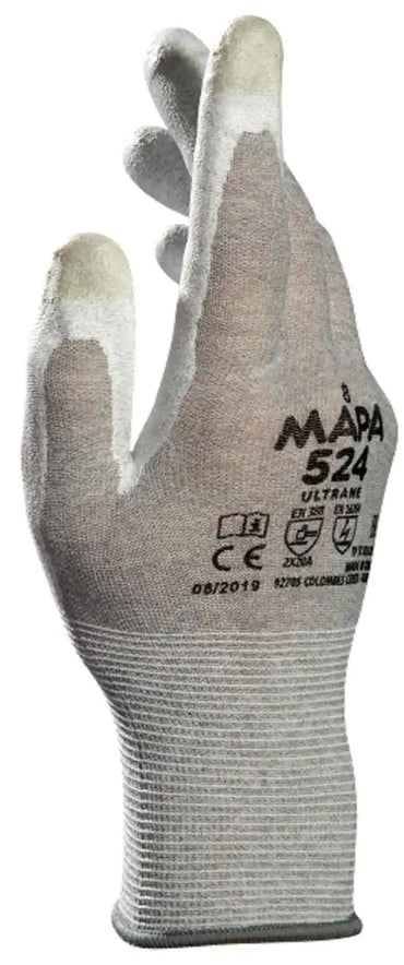 MAPA? Ultrane 524 ESD Glove Qatar