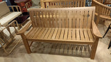 مقعد موريس 150 B02007/MRC-T (للاستخدام الخارجي) 
