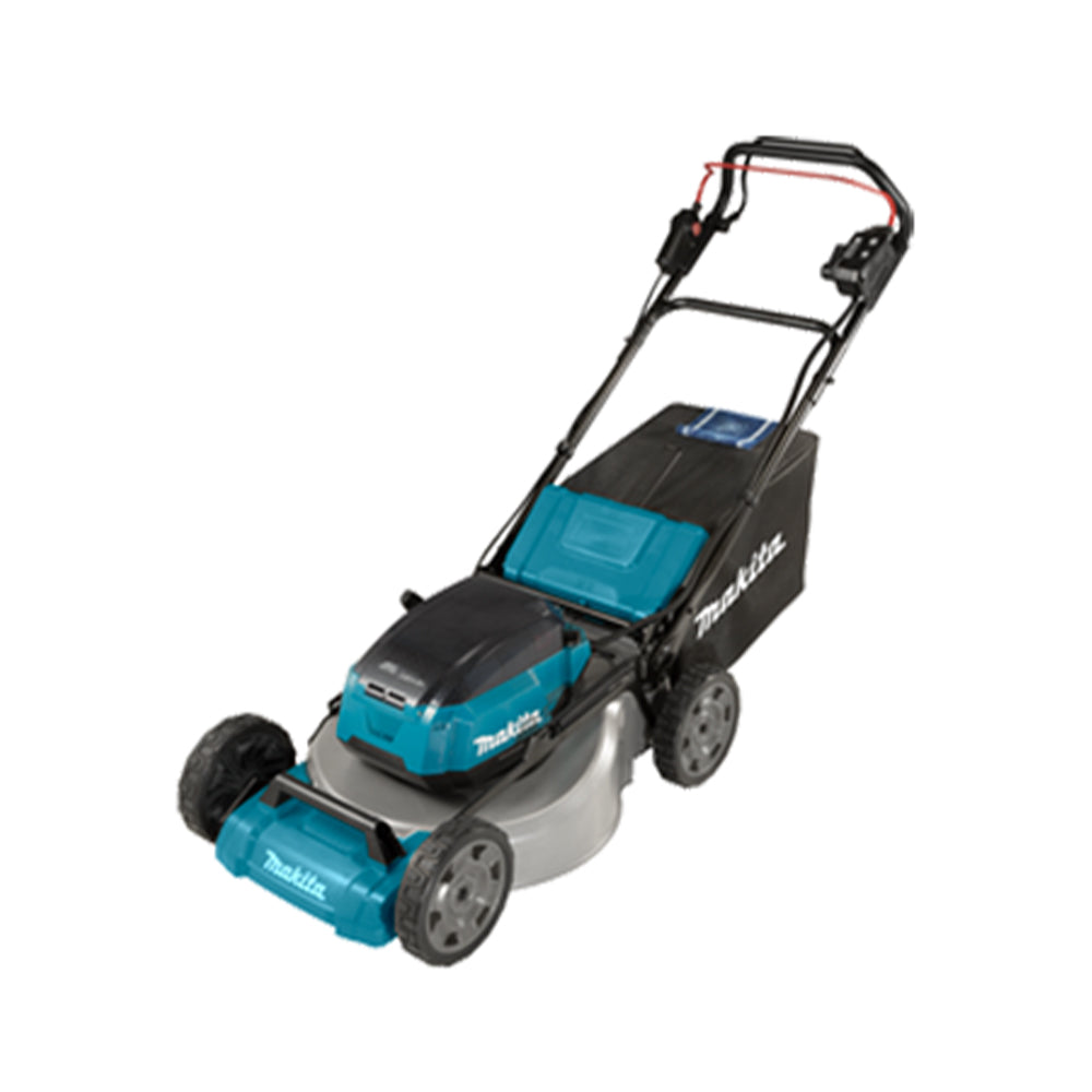 Makita Cordless Lawnmower (bl)