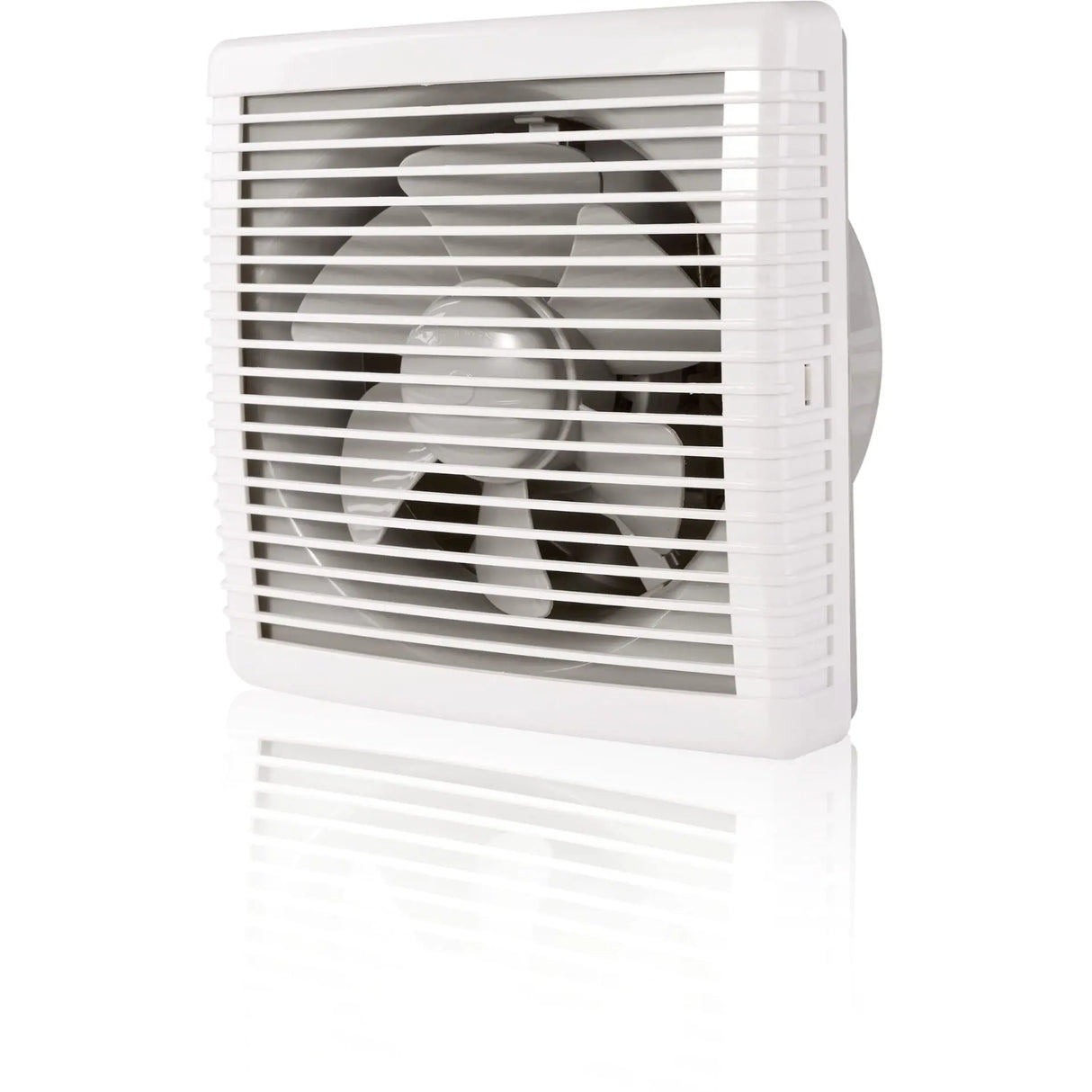Q002 MODI 8 Inch Ventilating Fan MD-HWF10330S-8B 30W Ultra Quiet Exhaust Fan