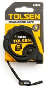 Measuring & Testing Tools