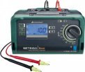 Gossen Metrawatt METRISO BASE Test Instrument QATAR