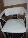 Dining Chair (White)