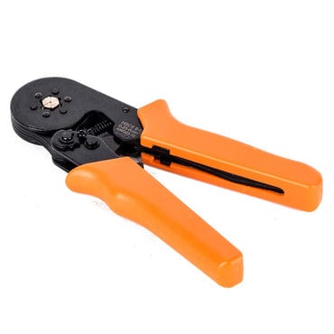 MG 0.25-6.0mm2 Square Press Cord End Terminal Crimper Qatar